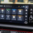 Honda Civic <em>facelift</em> 2025 — video ringkas peningkatan spesifikasi, Google Built-in; dari RM134k-RM168k