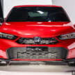 Honda Civic <em>facelift</em> 2025 — video ringkas peningkatan spesifikasi, Google Built-in; dari RM134k-RM168k