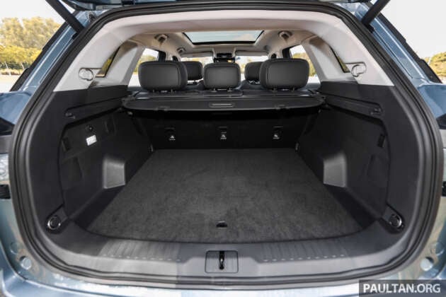 Jaecoo J7 buyer’s guide – 2WD, AWD or PHEV?