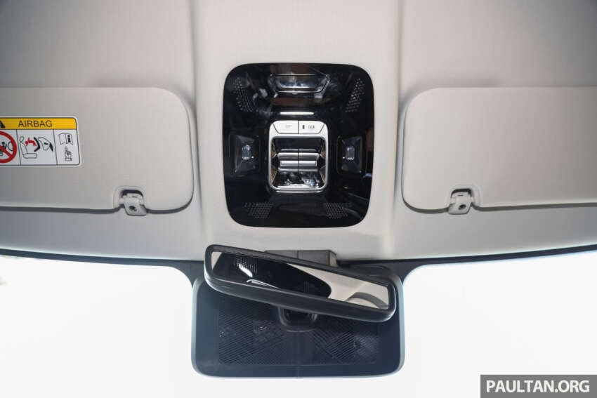 Jaecoo J7 PHEV Malaysia gallery – 347 PS, 525 Nm, 88 km EV range, 1,200 km total range, from RM170k est 1869487