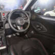 Toyota GR Yaris <em>facelift</em> 2025 dilancar di M’sia — hanya 6MT, 8AT kemudian, jana 300 PS/400 Nm, RM315,600