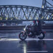 BMW Motorrad lancar BMW R 12 serba baru — 1,170 cc, 95 hp/110 Nm, 0-100 km/j dalam 3.9 saat; RM123k