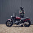 BMW Motorrad lancar BMW R 12 serba baru — 1,170 cc, 95 hp/110 Nm, 0-100 km/j dalam 3.9 saat; RM123k