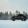 Audi Q6 e-tron offroad concept – 517 PS electric SUV prototype gets portal axles, greater off-road capability