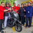 BHPetrol PLUS Nilai Laybay arah selatan dilancarkan – anjur kempen keselamatan jalan raya bersama JPJ