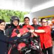 BHPetrol PLUS Nilai Laybay arah selatan dilancarkan – anjur kempen keselamatan jalan raya bersama JPJ