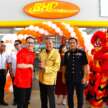 BHPetrol PLUS Nilai Laybay arah selatan dilancarkan – anjur kempen keselamatan jalan raya bersama JPJ