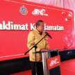 BHPetrol PLUS Nilai Laybay arah selatan dilancarkan – anjur kempen keselamatan jalan raya bersama JPJ