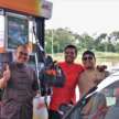 BHPetrol PLUS Nilai Laybay arah selatan dilancarkan – anjur kempen keselamatan jalan raya bersama JPJ
