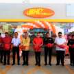 BHPetrol PLUS Nilai Laybay arah selatan dilancarkan – anjur kempen keselamatan jalan raya bersama JPJ