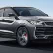 Proton X50 facelift 2025 dijumpai – versi MC dengan rupa berlainan; enjin 4-silinder, dilancar tahun ini?