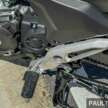 Honda RS-X Winner 2025 dilancarkan di Malaysia – enjin, klac serta kelengkapan dinaik taraf, dari RM10k