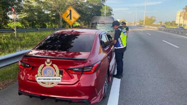 JPJ guna kamera badan untuk pegawai penguatkuasa — 100 unit dahulu bagi fasa pertama tahun ini
