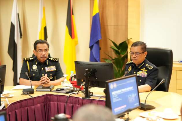JPJ, KPDN bakal bekerjasama dalam operasi khas – pantau tayar celup di SJR, pemeriksaan premis terlibat