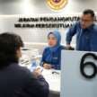 JPJ buka pejabat Putrajaya baharu di Galeria PJH – tambahbaik kapasiti, pertingkatkan skop perkhidmatan