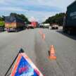 JPJ issued 22,201 saman for commercial vehicles since Dec 25; 7,000 vehicles with technical offences