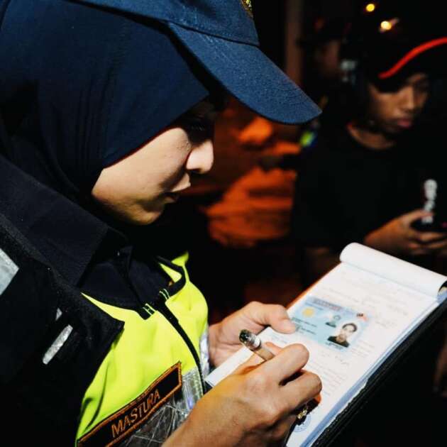 Sistem demerit gagal, KEJARA perlu dirombak! – Loke
