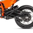 KTM 390 SMC R diperkenal – supermoto 398 cc kuasa 44 hp, 39 Nm, ABS dua mod, suspensi boleh laras
