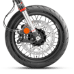 KTM 390 SMC R diperkenal – supermoto 398 cc kuasa 44 hp, 39 Nm, ABS dua mod, suspensi boleh laras