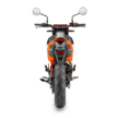 KTM 390 SMC R diperkenal – supermoto 398 cc kuasa 44 hp, 39 Nm, ABS dua mod, suspensi boleh laras