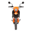 KTM 390 SMC R diperkenal – supermoto 398 cc kuasa 44 hp, 39 Nm, ABS dua mod, suspensi boleh laras