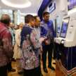 Kios Sentuhan Madani dilancar di Alamanda Putrajaya – perkhidmatan JPJ, TNB, EPF; di KL Sentral Feb ini