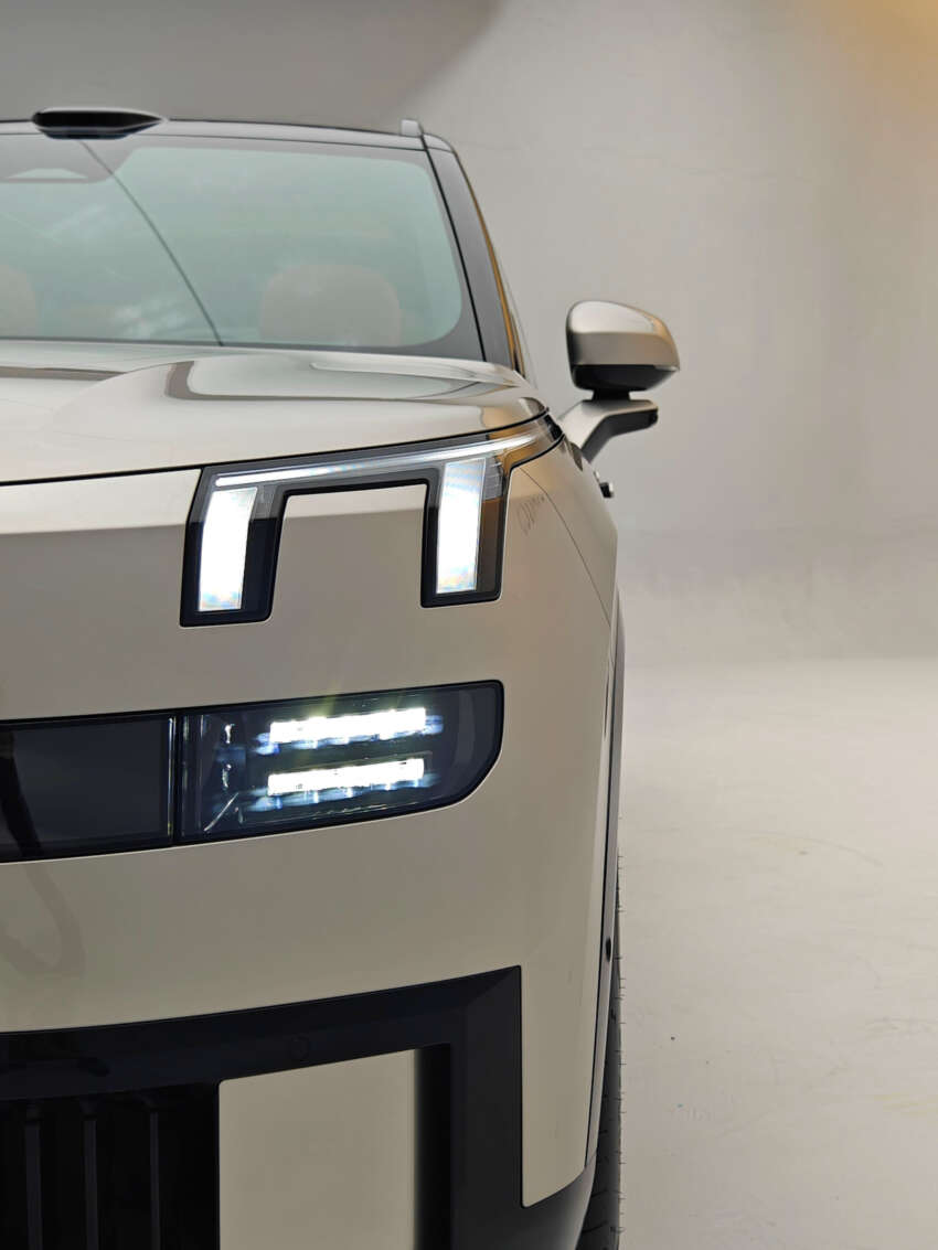 Lynk & Co 900 diperkenal di China – SUV PHEV besar dengan kuasa sehingga 857 PS, dua skrin 30 inci 1868882