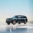 Lynk & Co 900 diperkenal di China – SUV PHEV besar dengan kuasa sehingga 857 PS, dua skrin 30 inci