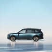 Lynk & Co 900 diperkenal di China – SUV PHEV besar dengan kuasa sehingga 857 PS, dua skrin 30 inci