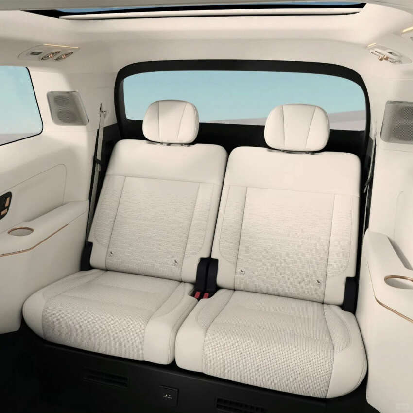 Lynk & Co 900 diperkenal di China – SUV PHEV besar dengan kuasa sehingga 857 PS, dua skrin 30 inci 1868893