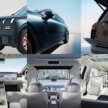 Lynk & Co 900 diperkenal di China – SUV PHEV besar dengan kuasa sehingga 857 PS, dua skrin 30 inci