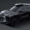 Mitsubishi Outlander inspired by Metal Gear Solid, custom Tritons, Delica for 2025 Tokyo Auto Salon