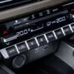 Mitsubishi XForce ke pasaran Afrika Selatan sebagai Outlander Sport, ganti ASX, diimport dari Indonesia