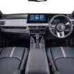 Mitsubishi XForce ke pasaran Afrika Selatan sebagai Outlander Sport, ganti ASX, diimport dari Indonesia