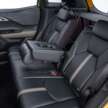 Mitsubishi XForce ke pasaran Afrika Selatan sebagai Outlander Sport, ganti ASX, diimport dari Indonesia