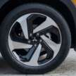 Mitsubishi XForce ke pasaran Afrika Selatan sebagai Outlander Sport, ganti ASX, diimport dari Indonesia
