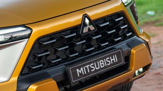 Keuntungan Mitsubishi Motors dijangka turun 76%; jualan di Indonesia dan Thailand merosot teruk