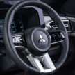 Mitsubishi XForce ke pasaran Afrika Selatan sebagai Outlander Sport, ganti ASX, diimport dari Indonesia