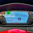 Moda Sporter S tiba di Malaysia – 244 cc, RM17,888