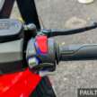 Moda Sporter S tiba di Malaysia – 244 cc, RM17,888