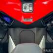 Moda Sporter S tiba di Malaysia – 244 cc, RM17,888