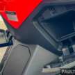Moda Sporter S tiba di Malaysia – 244 cc, RM17,888