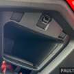Moda Sporter S tiba di Malaysia – 244 cc, RM17,888