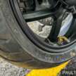 Moda Sporter S tiba di Malaysia – 244 cc, RM17,888