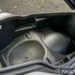 Moda Sporter S tiba di Malaysia – 244 cc, RM17,888