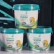 Petronas Urania StrongTech LCV diesel lubricants in Malaysia – synthetic, mineral oils; RM20-RM400/pack