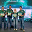 Petronas Urania StrongTech LCV diesel lubricants in Malaysia – synthetic, mineral oils; RM20-RM400/pack