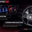 Proton X50 Sport Edition dilancar – luaran hitam, kit badan merah, 1k unit berasaskan Premium; RM98,300
