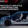 Proton X50 Sport Edition dilancar – luaran hitam, kit badan merah, 1k unit berasaskan Premium; RM98,300