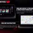 Proton X50 Sport Edition dilancar – luaran hitam, kit badan merah, 1k unit berasaskan Premium; RM98,300
